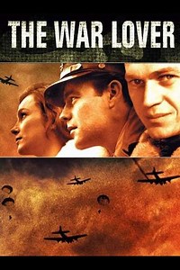 The War Lover (1962) - Movie