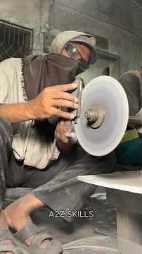 Car Disc Brake Pad Manufacturing Process🚗👍Automotive Brake Pad Factory