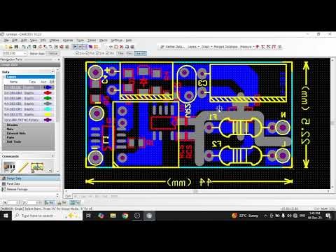 3 How to Use Edit Menu in CAM350