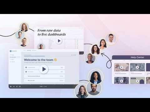 AI Video Tutorials That Create Themselves | Guidde