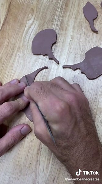 Mastering the Art of Sculpting: Easy Steps to Sculpt a Complicated Pelvis