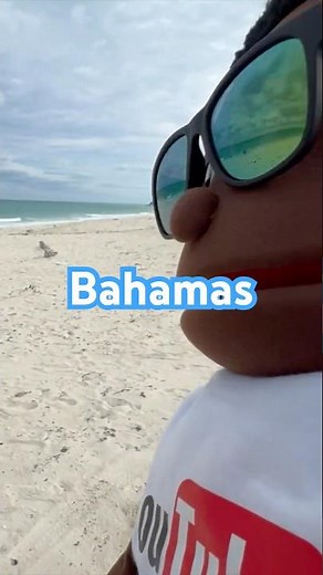 Exploring BAHAMAS' Most Pristine Beaches in 2024!