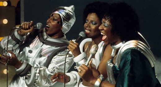 Celebrating 51 years of 'Lady Marmalade': A defining hit of 1975