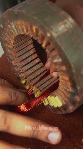 How to Repair a Washing Machine Motor