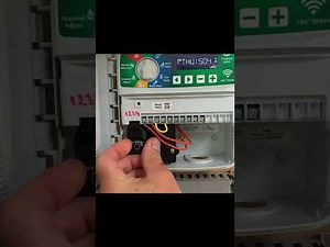 Conectando ESP-TM2 de RAIN BIRD a internet con el módulo LNK II