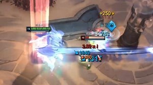 全网首发！80%增幅锻体三圣宝芸阿娜【高超竞技场ep.153】