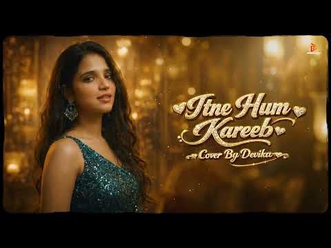 Itne Hum Kareeb | Devika | Heart Touching Romantic Cover Song | Sparkle Vision | Full Song 2026