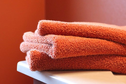 How to Wash Your Towels So They Stay Soft, Fluffy, and Last for Years