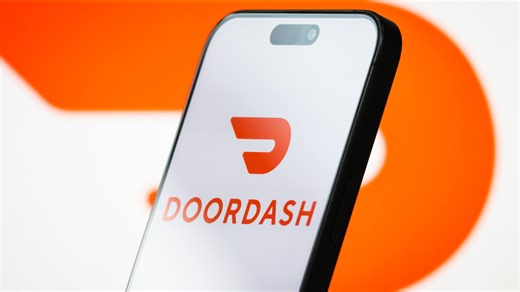 DoorDash stock tanks after Q3 earnings miss