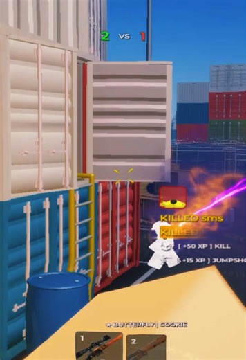 Mastering Sniper Duels in Roblox: Tips and Tricks