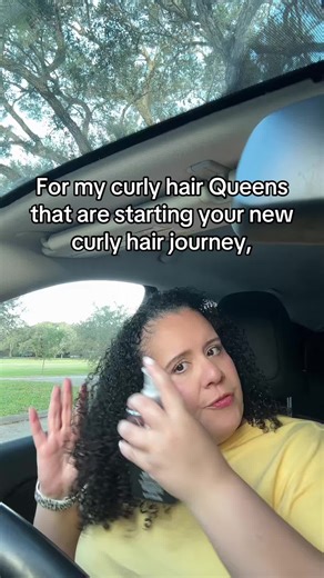 @Color Wow Hair Dream Coat for Curly Hair ! #curlyhairjourney #curlyhairtips