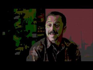 The Simpsons Movie (John Clancy) Part 9 - The Dome Traps Springfield