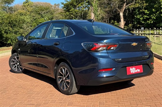 Confira os 10 carros flex mais econômicos do Brasil em 2025