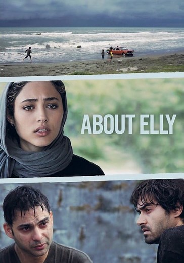 About Elly streaming: where to watch movie online?