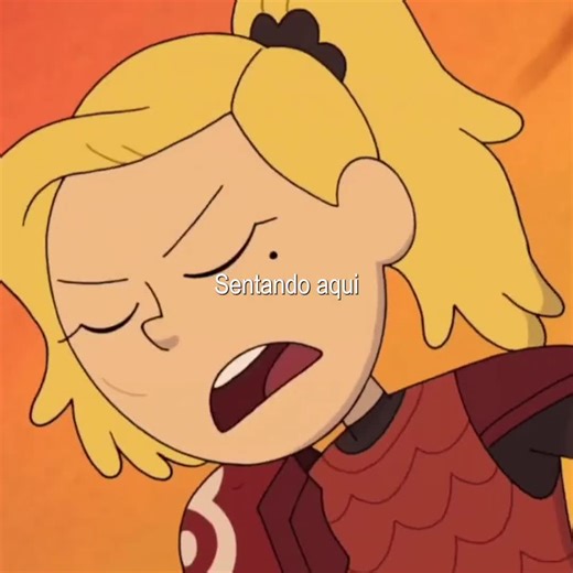 Sasha in Amphibia: Bright Edits