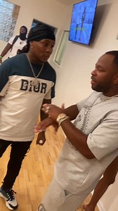 Get yo rest BayZoo #thfbayzoo🤲🏽 | Da Real GoldMouf