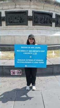 Circoncision : la prise de conscience collective est en MARCHE (MEJ 2026)
