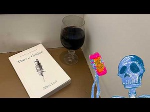 Theo of Golden by Allen Levi | Book Review & Analysis (SPOILERS)