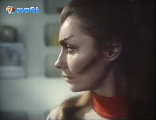 77K views · 1.4K reactions | The Space: 1999 Blooper. Scene from "Bringers of Wonder". #bloopers #Space1999 #scifi #tvshow #production ##tvseries | Space: 1999 Series | Facebook