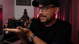 Is This Micro Four Thirds Setup the Best for Street Photography?