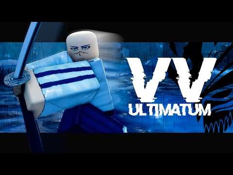 VV Ultimatum has the BEST build system on Roblox (and I'll explain why).