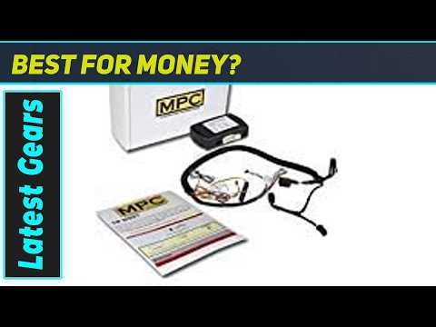 MPC Ford Edge Remote Start: Amazing Plug & Play Factory Upgrade