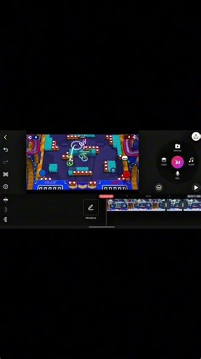 Como poner efectos de sonido en KineMaster #tutorial #tutorialesandroid #edicióndevideo #creadores