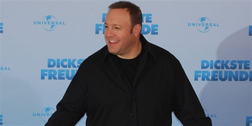 ‘King of Queens’ Kevin James brings stand-up tour to Fox Cities PAC