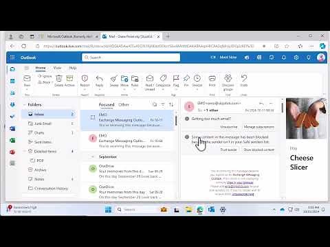 Set up Sweep Rules in Outlook.com