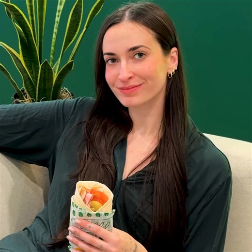 20g protein hits different with NEW $3.99 Protein Pockets packed with fresh veggies. | Subway