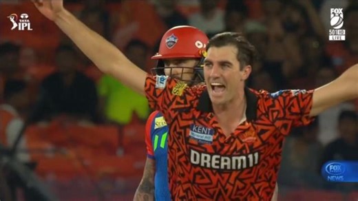 Cummins confident of playing in IPL