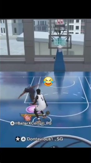 Similar 😂😂 #2k26 #2k26gameplay #2kcommunity