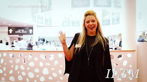 With the week coming to a close, it’s safe to say this was an unparalleled edition of #iltm to date. Goodbye to our luxury family for now! Stay tuned for more footage of #iltm 2017…safe travels #keeptheworldmoving | International Luxury Travel Market (ILTM)