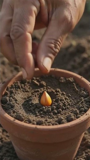 Grow India's Famous Fruit Trees from Seeds! 🌱🍎 | Easy Fruit Growing Ideas