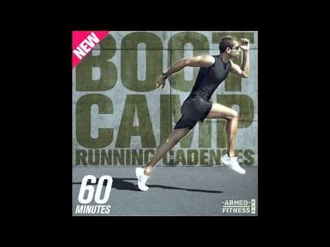 Run Me Run Me - Military Running Cadence
