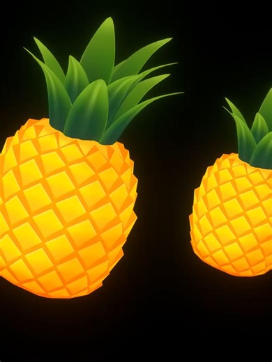 Shake It Off: Fun Dancing Fruits and Veggies