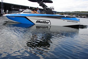 2019 Malibu Wakesetter 23 LSV Ski and Wakeboard for sale - YachtWorld