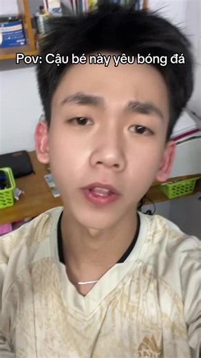 Anh ấy thật nam tánh #Batee #viral #xuhuong #tiktok #bongda