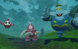 Pokemon Scarlet and Violet Teal Mask: How to get Duskull, Dusclops, and Dusknoir