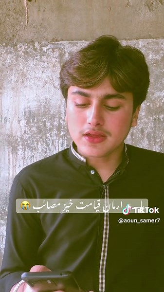 Understanding the Emotion of Haaye Armaan