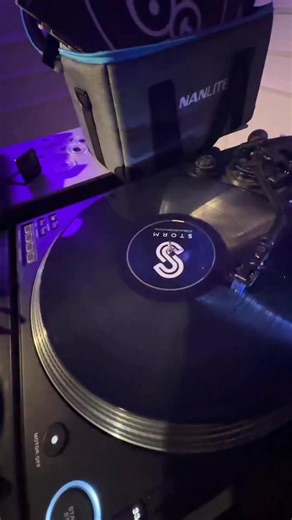 IAN STORM DJ | #resonate #infinity #frequency | Instagram