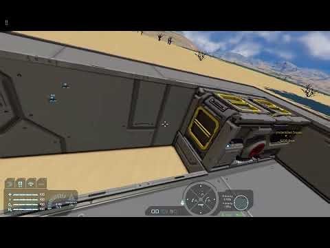 Space Engineers 2026 - Tutorial 3: Farming