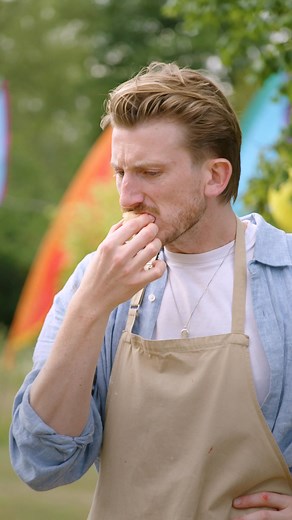 280K views · 7.4K reactions | The finalists taste each other's Signatures. Which do you wish you could try? #GBBO | The Great British Bake Off | Facebook