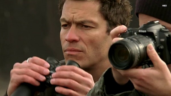 See the trailer for 'The Wire' Season 5