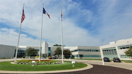 Five years after COVID's start, Casey's requiring HQ staff to return to office full-time