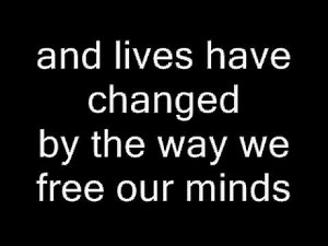 Buckcherry - Opened My Eyes - lyrics