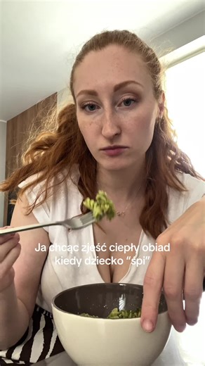 Dlaczego dzieci budzą się w idealnym momencie?