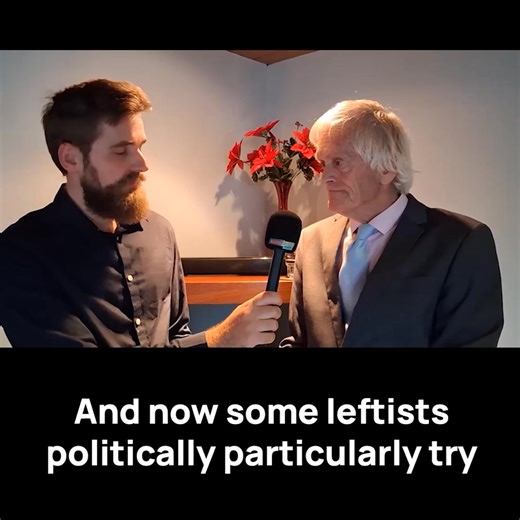 "The Māoris sold their land to the government… I don't know how anybody can object to that. And if the tribes spent the money unwisely, well then that's their own fault." — John McLean, New Zealand Historian and Author Does this challenge the modern narrative around New Zealand’s founding? 📖 Dieuwe de Boer is joined by historian and author John McLean, who discusses his new book The Pioneers: Makers of New Zealand. 🎥 Watch here: https://rcr.media/episodes/john-mclean-new-zealand-historian-and-