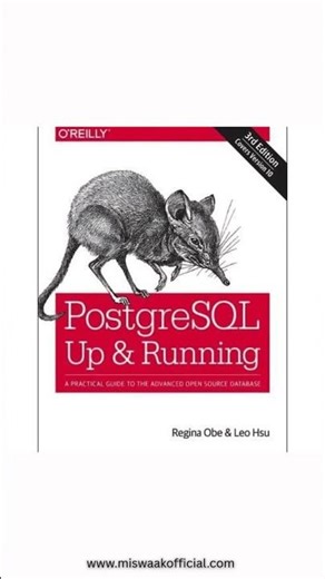 Master PostgreSQL the Right Way