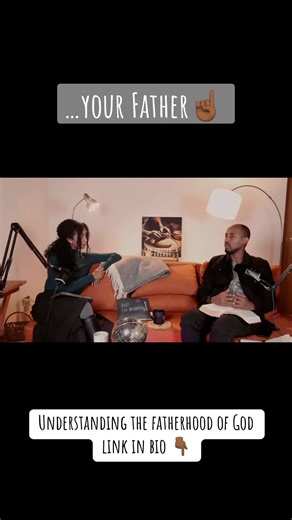 Understanding the Fatherhood of God on The Potters Podcast